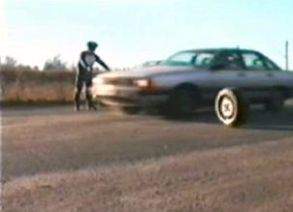 Audi 5000 C3