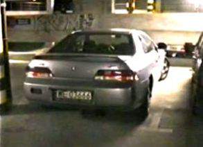 Honda Prelude