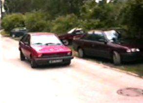 Nissan Primera