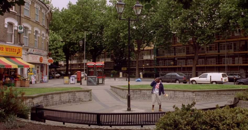 Bedford Astravan MkII