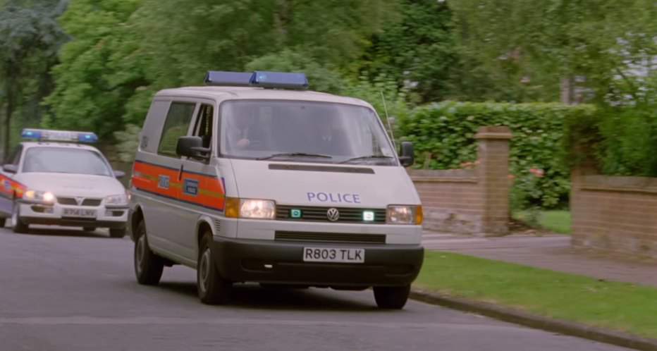 Vauxhall Omega