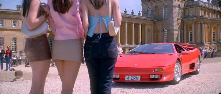 Lamborghini Diablo