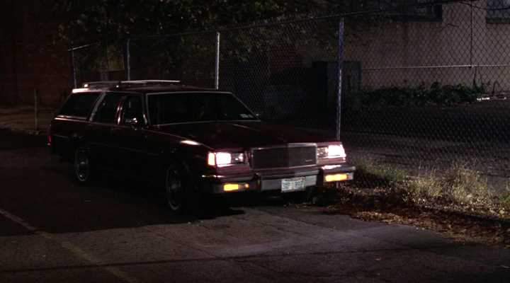Buick LeSabre Estate Wagon
