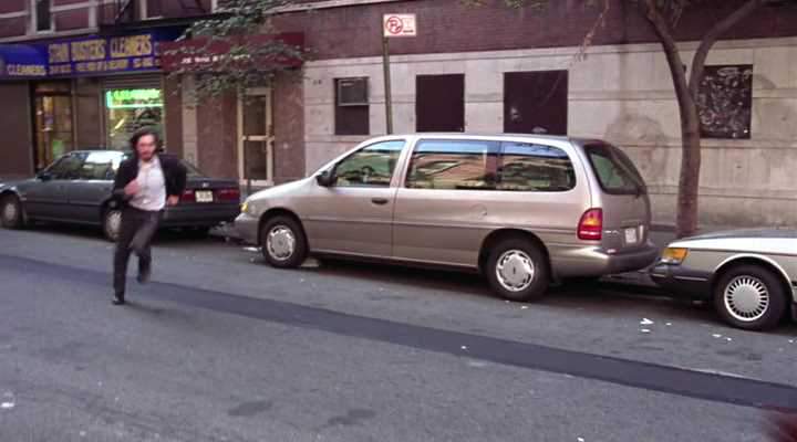 Ford Windstar