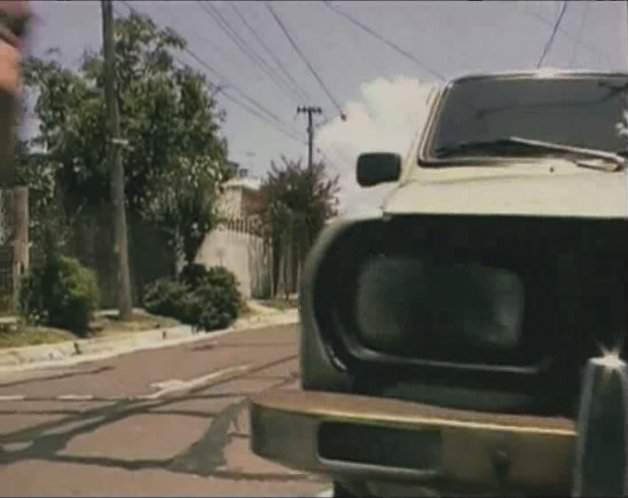 Renault 12 Break