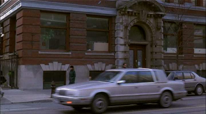 Chrysler New Yorker Fifth Avenue