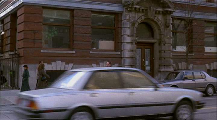 Peugeot 505