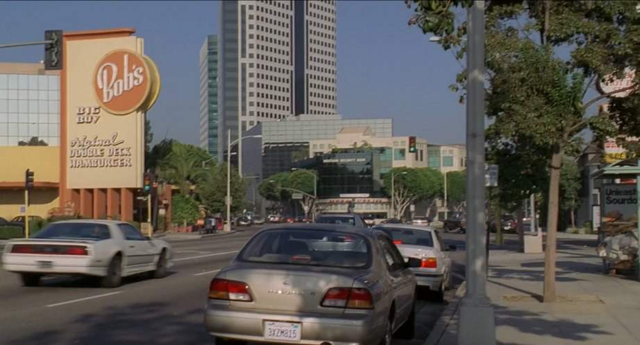 Pontiac Firebird Trans Am