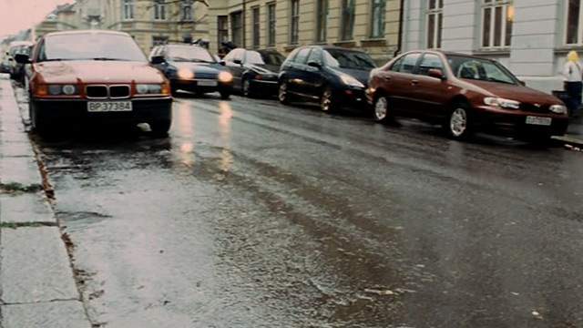 BMW 318i