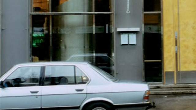 BMW 5