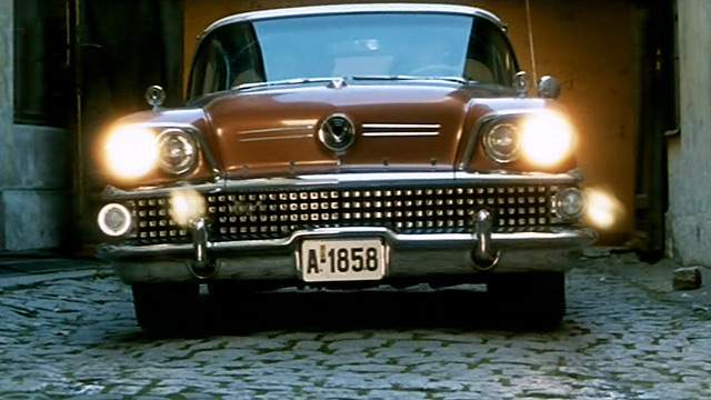 Buick Century