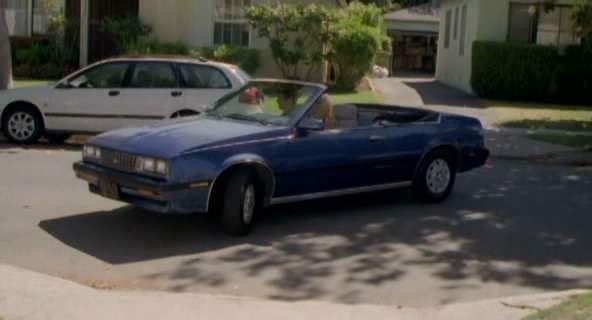 Chevrolet Cavalier