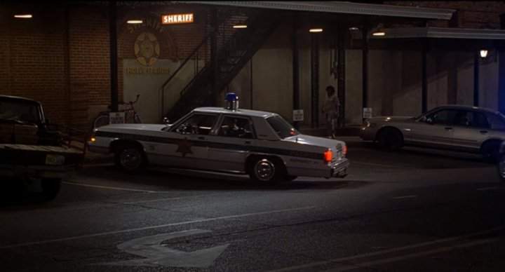 Mercury Grand Marquis