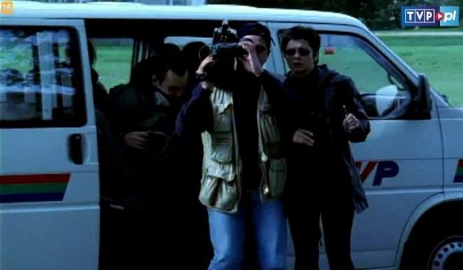 Volkswagen Transporter T4