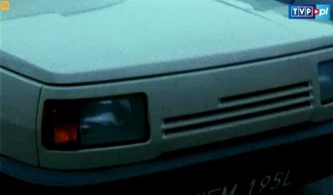 Wartburg 1.3 Tourist