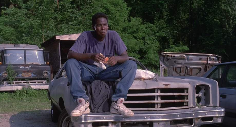 Chevrolet Monte Carlo