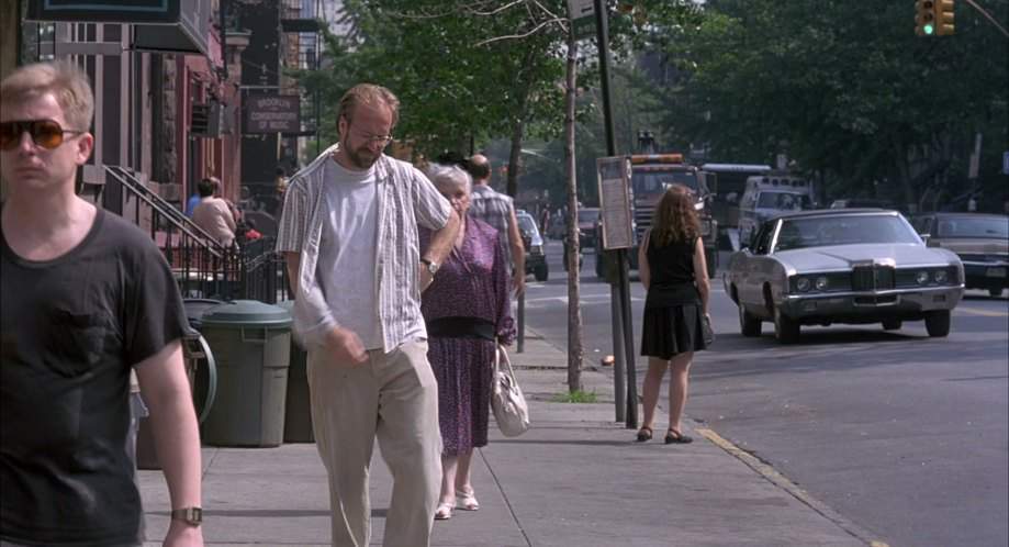 Ford LTD Convertible