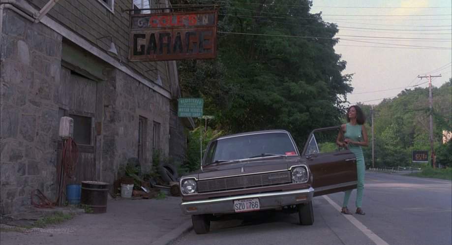 Rambler American
