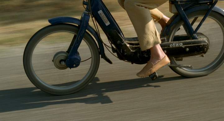 Piaggio Ciao