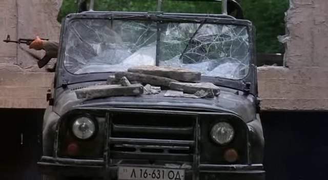 UAZ 469