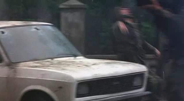 Zastava 101
