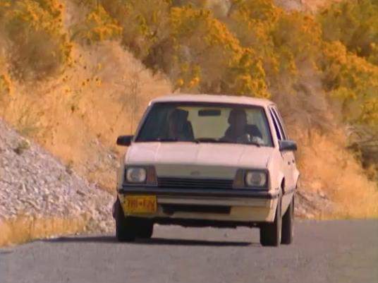 Chevrolet Cavalier Wagon