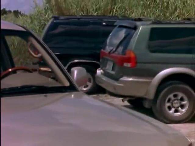 Mitsubishi Montero Sport