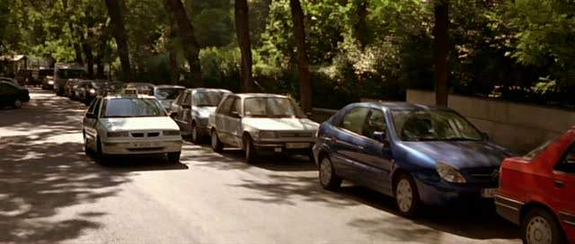 Citroën Xsara