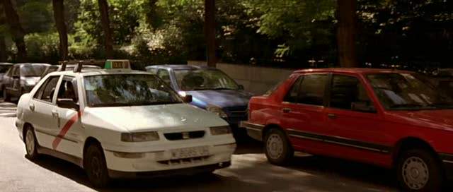 Peugeot 309