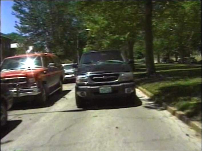 Chevrolet Suburban