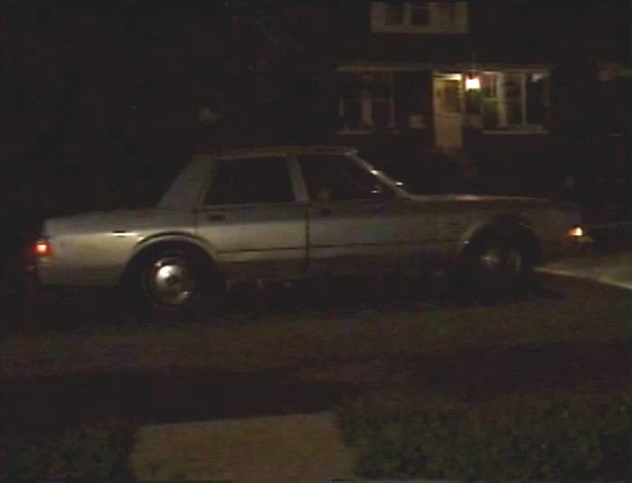 Dodge Diplomat