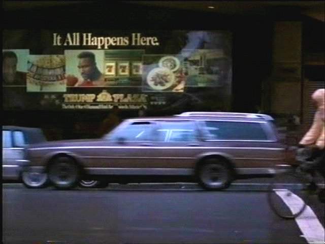Chevrolet Caprice Estate