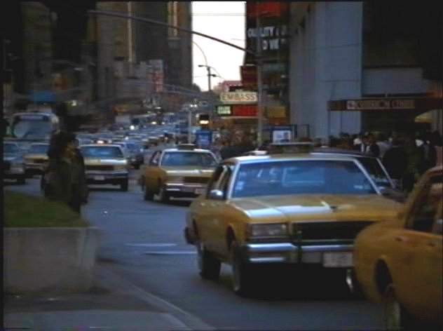 Chevrolet Caprice