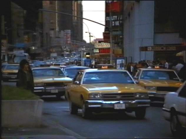 Chevrolet Impala