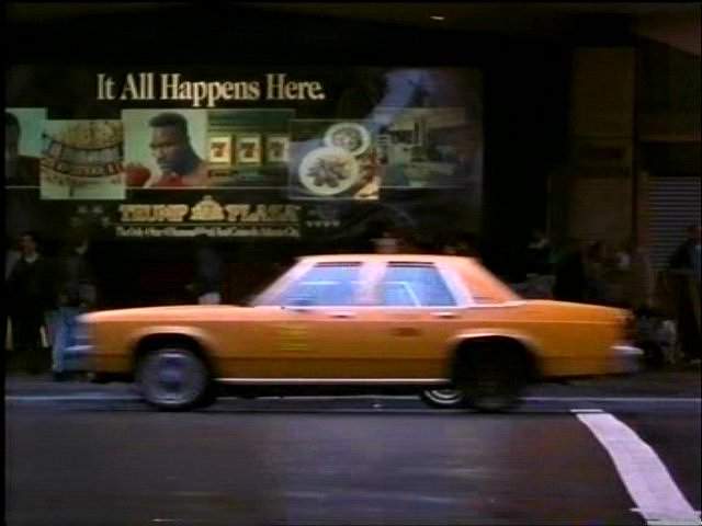 Ford LTD Crown Victoria