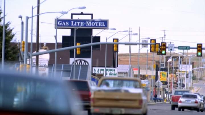 Chevrolet C/K-Series