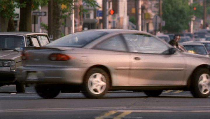 Chevrolet Cavalier