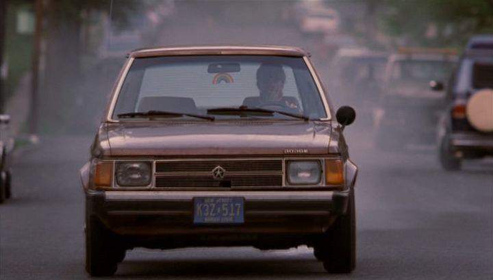 Dodge Omni