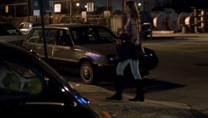 Pontiac 2000 Sunbird Safari