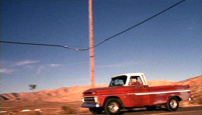 Chevrolet C-Series
