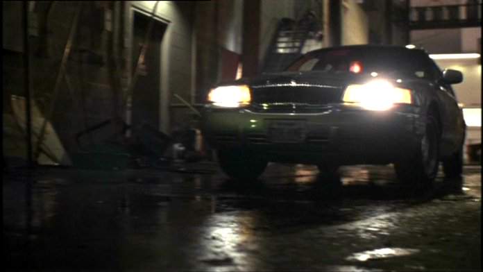 Mercury Grand Marquis