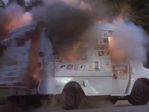 International Harvester Metro Mite