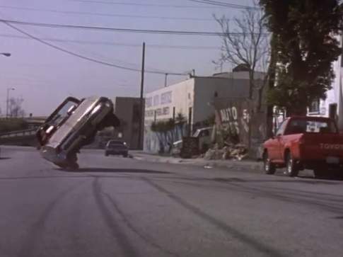Toyota Truck