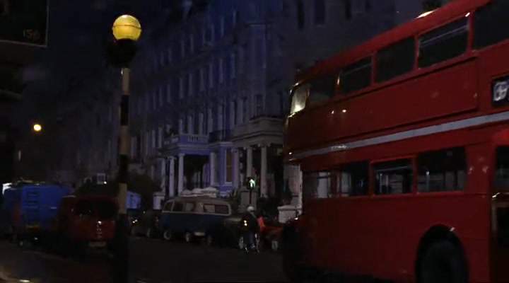 AEC Routemaster