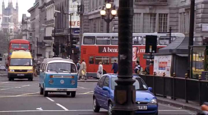 LDV Convoy