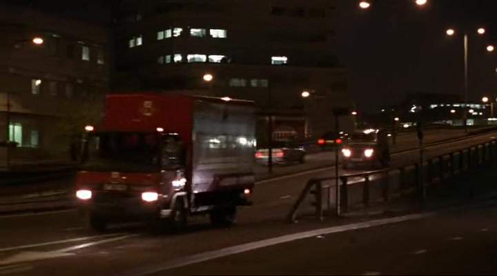 Leyland DAF 45