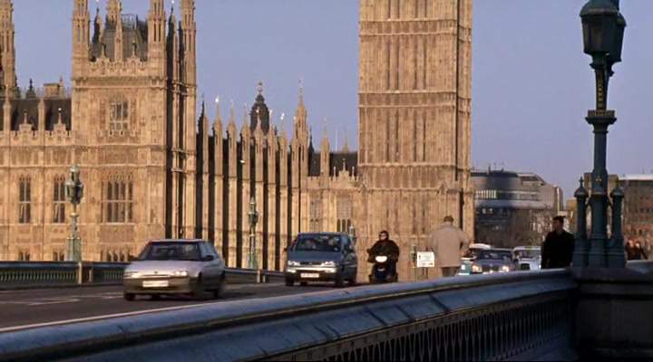 Rover 200