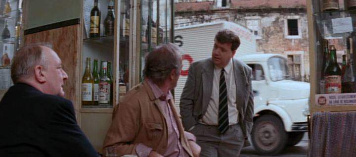 Mercedes-Benz L-Series