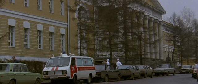 RAF 22031-01 Latvija