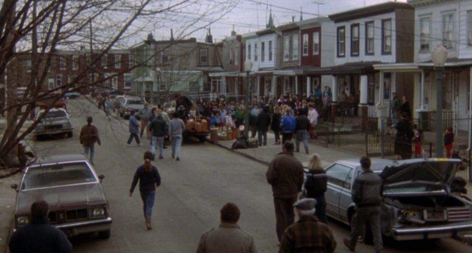 Oldsmobile Cutlass Salon